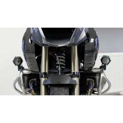 Halogenová přídavná světla Kappa 2x 55W s montážní sadou