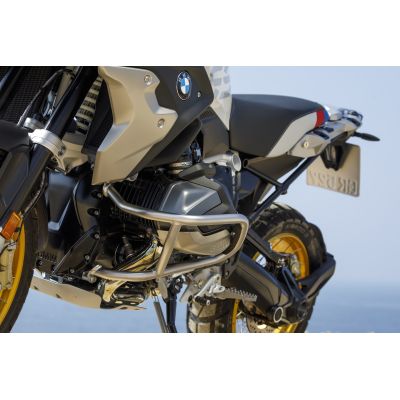 Originální spodní nerezové padací rámy pro BMW R1250GS 2018+
