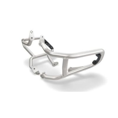 Originální spodní nerezové padací rámy pro BMW R1250GS 2018+