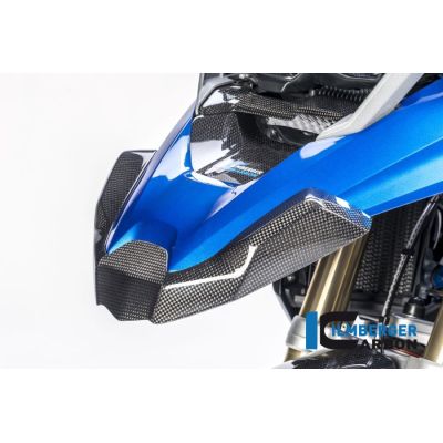 Karbonové prodloužení zobáku Ilmberger pro BMW R1250GS,  R1200GS LC 2017-2018