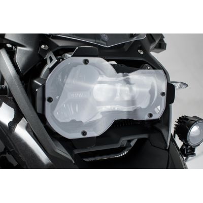 Kryt předního světla SW-Motech pro BMW R1250GS/A, R1200GS/A LC 2013-2018