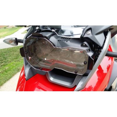 Kryt předního světla SW-Motech pro BMW R1250GS/A, R1200GS/A LC 2013-2018