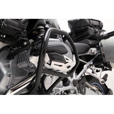 Kryt hlavy válců SW-Motech pro BMW R1200GS/A LC 2013-2018