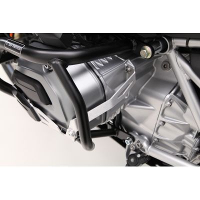 Spodní padací rám SW-Motech pro R1200GS LC 2013-2018, černý