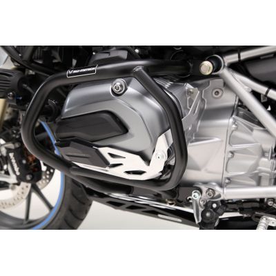 Spodní padací rám SW-Motech pro R1200GS LC 2013-2018, černý