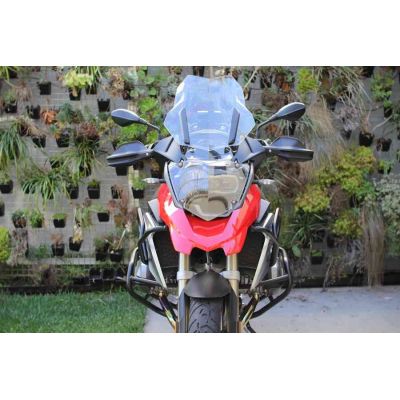 Spodní padací rám SW-Motech pro R1200GS LC 2013-2018, černý