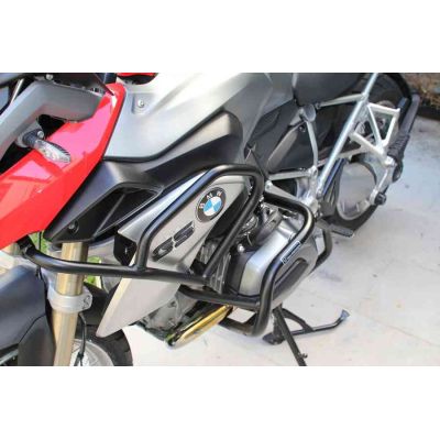 Spodní padací rám SW-Motech pro R1200GS LC 2013-2018, černý