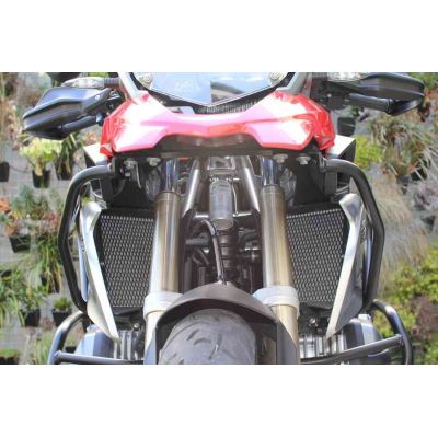 Spodní padací rám SW-Motech pro R1200GS LC 2013-2018, černý