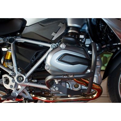 Spodní padací rám Hepco Becker pro R1200GS LC 2013+, černý