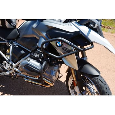 Spodní padací rám Hepco Becker pro R1200GS LC 2013+, černý