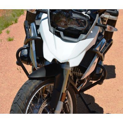 Spodní padací rám Hepco Becker pro R1200GS LC 2013+, černý