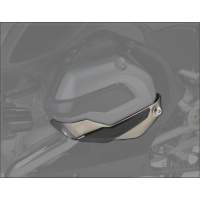 Ochranné kryty víka ventilů R1200GS/A LC 2013-2018
