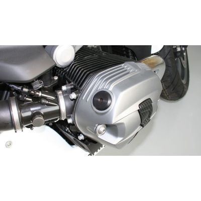 Olejová zátka ALU pro R1200GS/A LC 2013-2018, R1200GS/A 2004-2012