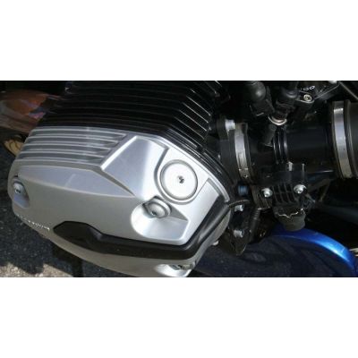 Olejová zátka ALU pro R1200GS/A LC 2013-2018, R1200GS/A 2004-2012