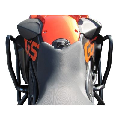 Velký padací rám Heed pro BMW F800GS 2008-2012, F650GS 2008-2012