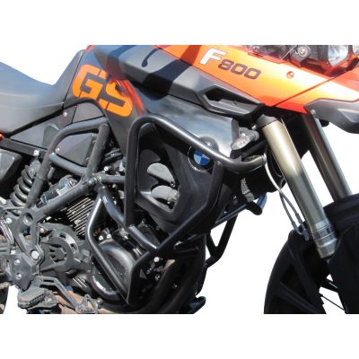 Velký padací rám Heed pro BMW F800GS 2008-2012, F650GS 2008-2012
