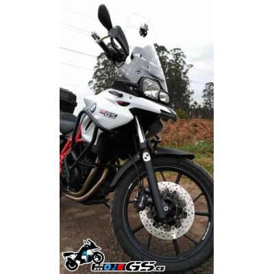 Velký padací rám Heed pro BMW F700GS 2012-2017