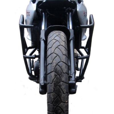 Velký padací rám Heed pro BMW F700GS 2012-2017