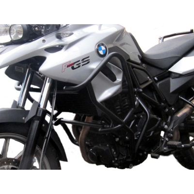 Velký padací rám Heed pro BMW F700GS 2012-2017