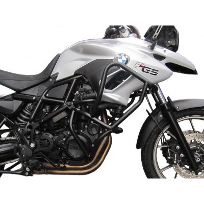 Velký padací rám Heed pro BMW F700GS 2012-2017