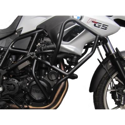 Velký padací rám Heed pro BMW F700GS 2012-2017