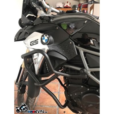 Padací rám Givi/Kappa pro BMW F800GS 2013-2018, F700GS