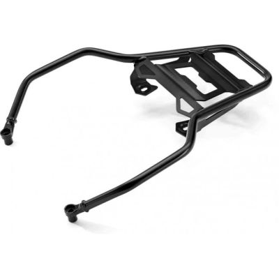 Zadní nosič pro BMW R1250GS/A, R1200GS/A LC 2013-2018, černý