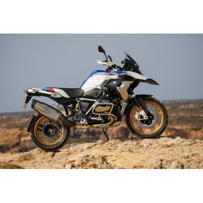 Výfuk Akrapovič HP pro R1250GS/A LC 2018+