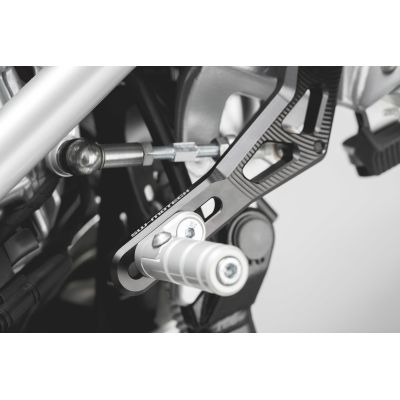 Stavitelná řadička SW-Motech pro R1250GS/A, R1200GS/A LC 2013-2018