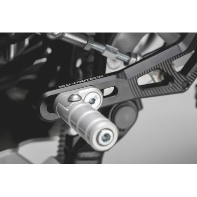 Stavitelná řadička SW-Motech pro R1250GS/A, R1200GS/A LC 2013-2018