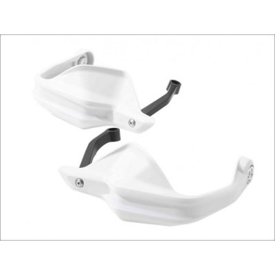 Sada ochrana rukou R1250GS, R1200GS/A LC 2013-2018,bílá