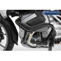 Spodní padací rám Wunderlich pro BMW R1250GS 2018+, černý