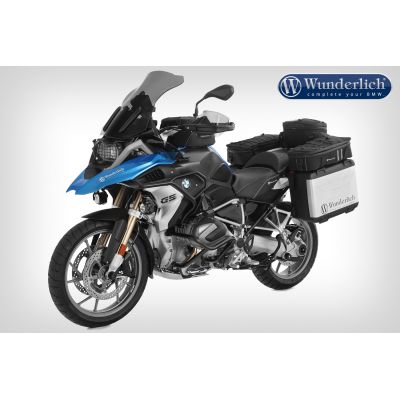 Spodní padací rám Wunderlich pro BMW R1250GS 2018+, černý