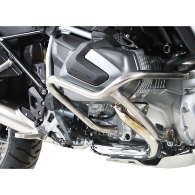 Nerezový spodní padací rám Wunderlich pro BMW R1250GS 2018+