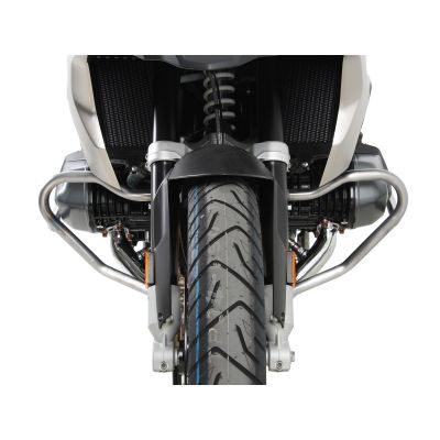 Nerezový spodní padací rám Hepco Becker pro R1250GS 2018+