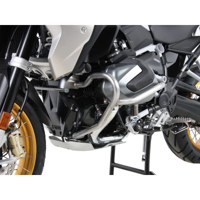 Nerezový spodní padací rám Hepco Becker pro R1250GS 2018+