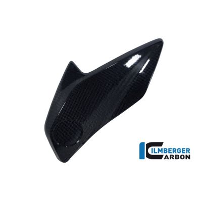 Karbonové boční panely chladičů R1200GS LC 2013-2016