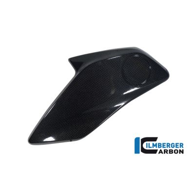 Karbonové boční panely chladičů R1200GS LC 2013-2016