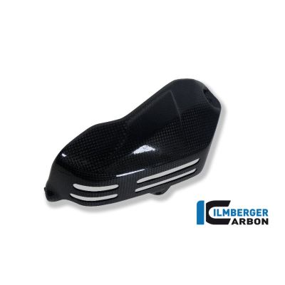 Karbonové kryty ventilových vík Ilmberger pro R1200GS/A LC 2013-2018
