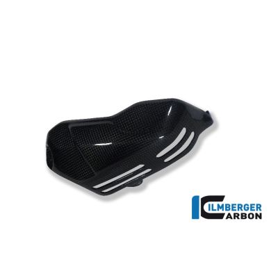 Karbonové kryty ventilových vík Ilmberger pro R1200GS/A LC 2013-2018