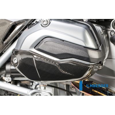 Karbonové kryty ventilových vík Ilmberger pro R1200GS/A LC 2013-2018