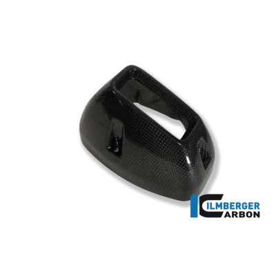Karbonový kryt koncovky výfuku R1200GS/A LC 2013-2018