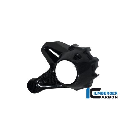 Karbonový kryt kardanu R1200GS/A LC 2013-2018