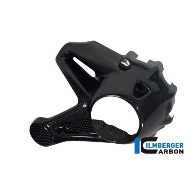 Karbonový kryt kardanu R1200GS/A LC 2013-2018