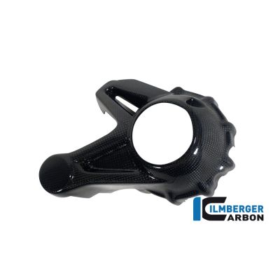 Karbonový kryt kardanu R1200GS/A LC 2013-2018