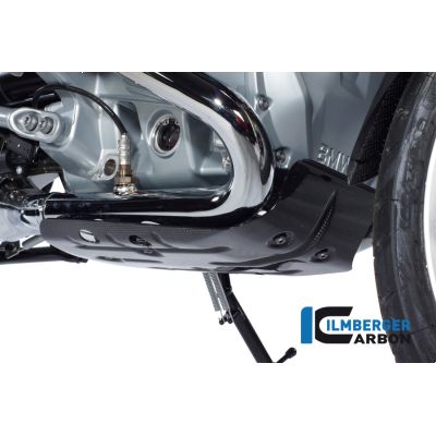 Karbonový kryt motoru spodní pro R1200GS/A LC 2013-2018