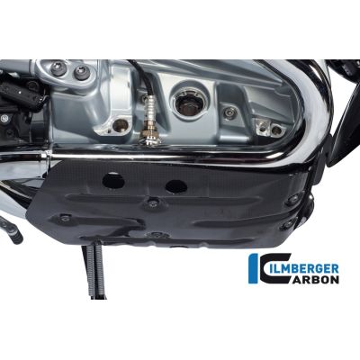 Karbonový kryt motoru spodní pro R1200GS/A LC 2013-2018