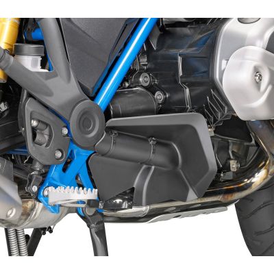 Kryty nohou a bot Givi/Kappa pro R1200GS/A LC 2013-2018