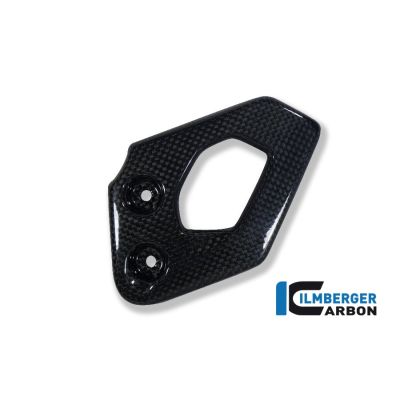 Karbonové kryty nad stupačku pro R1200GS/A LC 2013-2018