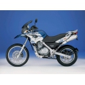 F650GS/Dakar 2000-2007